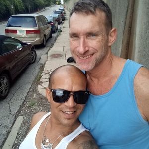 Meet your Posher, Maurice